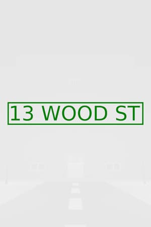Jaquette de 13 WOOD ST