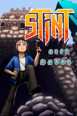 Jaquette de Stint: Rift Apart