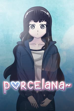 Jaquette de Porcelana