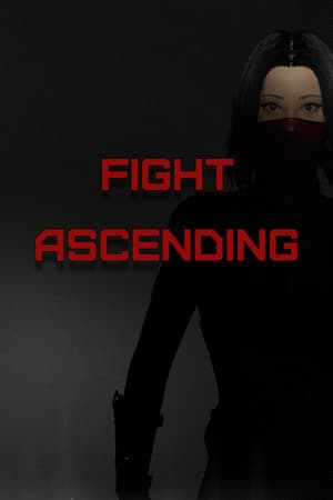 Jaquette de Fight Ascending