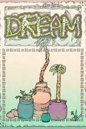 Jaquette de DREAM