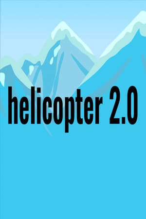 Jaquette de helicopter 2.0