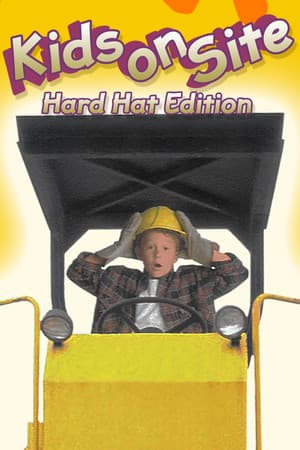 Jaquette de Kids On Site - Hard Hat Edition