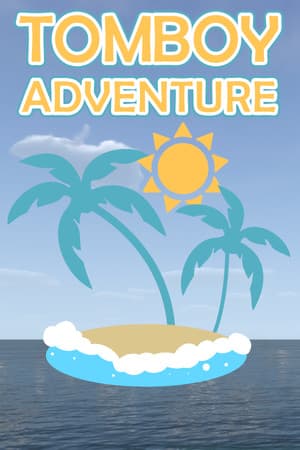 Jaquette de Tomboy Adventure