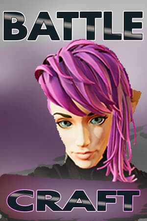 Jaquette de Battle Craft