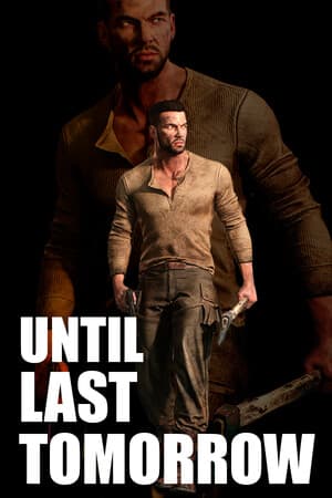 Jaquette de Until Last Tomorrow