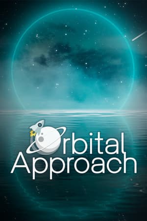 Jaquette de Orbital Approach