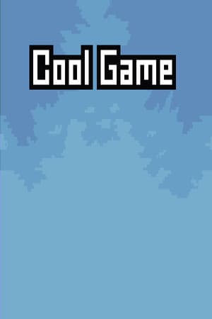 Jaquette de Cool Game