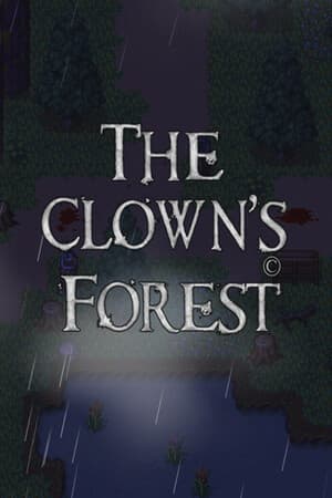 Jaquette de The Clown's Forest