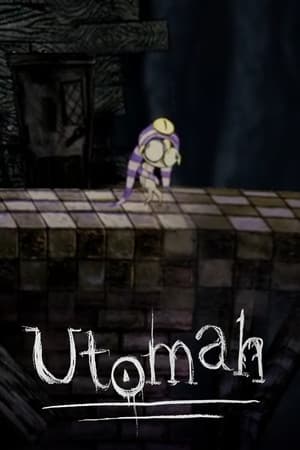 Jaquette de Utomah