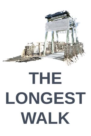 Jaquette de The Longest Walk