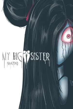 Jaquette de My Big Sister: Remastered
