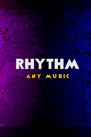 Jaquette de Rhythm Any Music