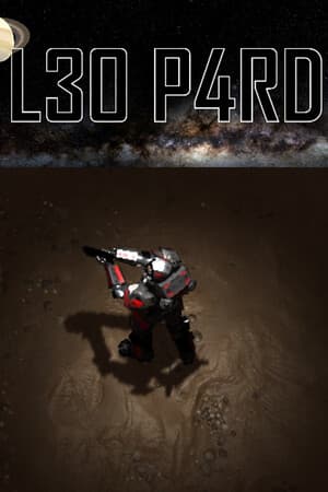 Jaquette de L30-P4RD