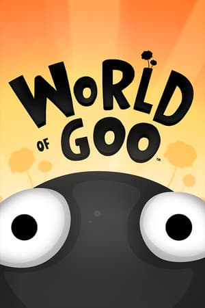 Jaquette de World of Goo