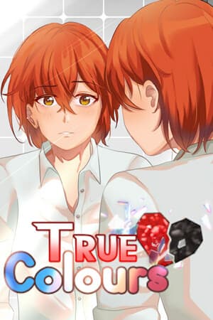 Jaquette de True Colours
