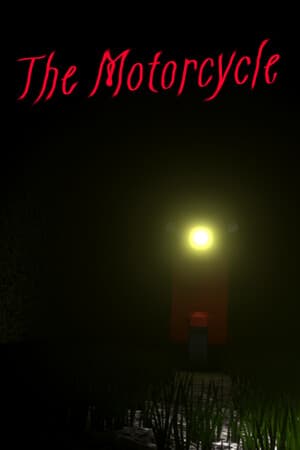 Jaquette de The Motorcycle