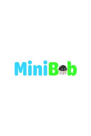 Jaquette de MiniBob