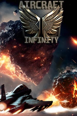 Jaquette de Aircraft Infinity