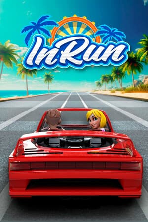 Jaquette de inRun