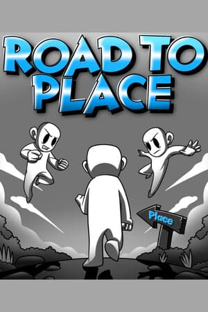 Jaquette de Road To Place