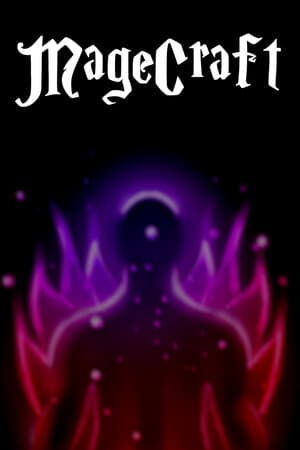 Jaquette de MageCraft