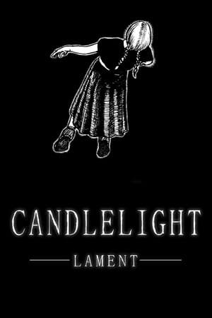 Jaquette de Candlelight: Lament