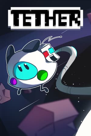 Jaquette de Tether