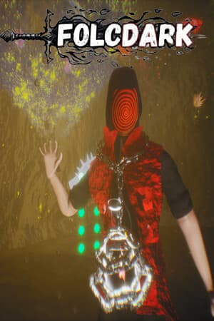 Jaquette de FolcDark