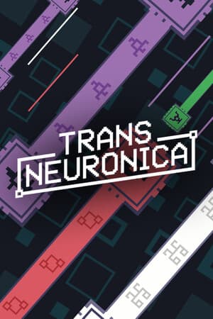 Jaquette de Trans Neuronica