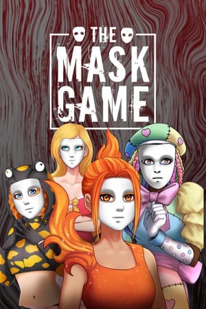 Jaquette de The Mask Game