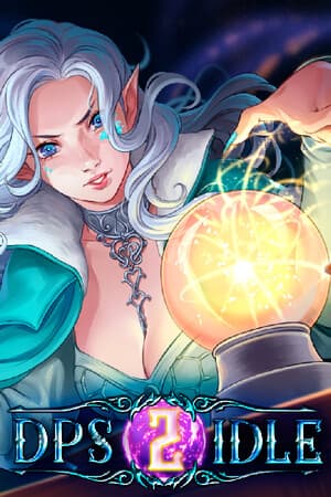Jaquette de DPS IDLE 2