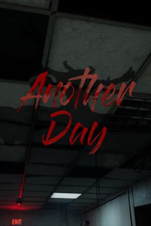Jaquette de Another Day