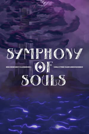 Jaquette de Symphony of Souls