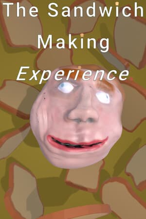 Jaquette de The Sandwich Making Experience