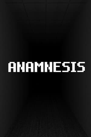 Jaquette de Anamnesis