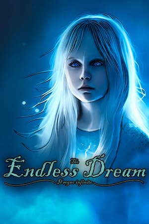 Jaquette de The Endless Dream
