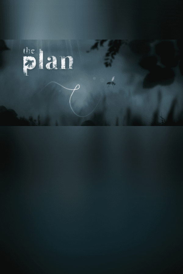 Jaquette de The Plan