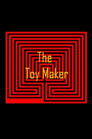 Jaquette de ToyMaker