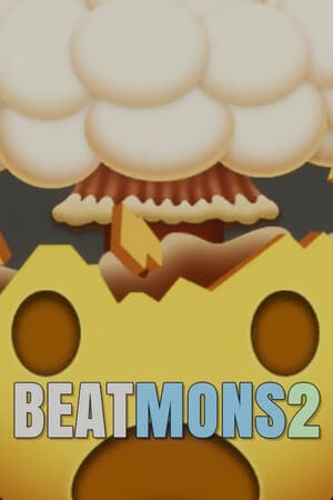 Jaquette de Beatmons 2