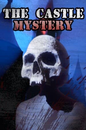 Jaquette de The Castle Mystery