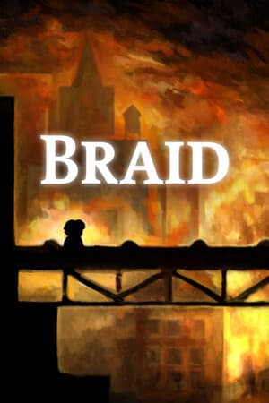 Jaquette de Braid