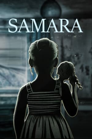 Jaquette de SAMARA