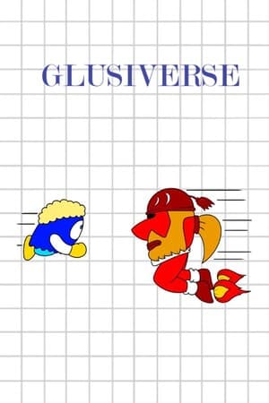 Jaquette de Glusiverse