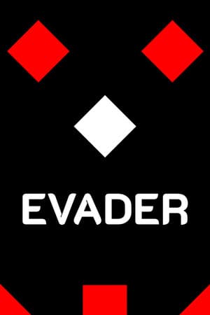 Jaquette de Evader
