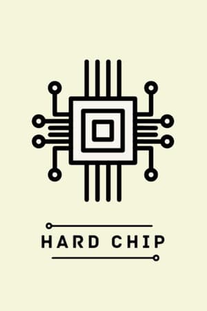 Jaquette de Hard Chip