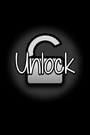Jaquette de Unlock