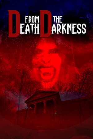 Jaquette de Death From The Darkness