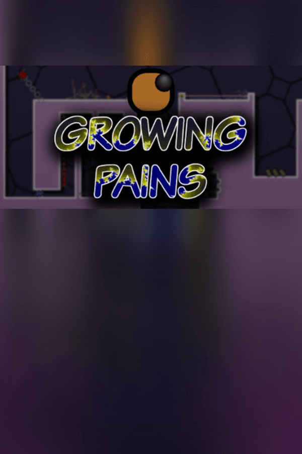 Jaquette de Growing Pains