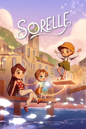 Jaquette de Sorelle